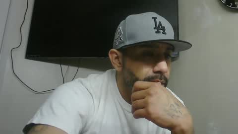 Mark online show from 7, 1, 2025