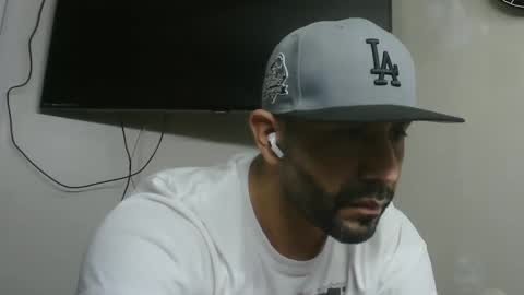 Mark online show from 9, 1, 2025