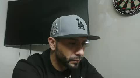 Mark online show from 10, 3, 2025