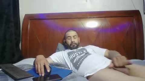 Mark online show from 16, 2, 2026