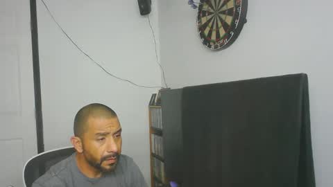 Mark online show from 6, 6, 2026