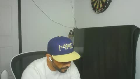 Mark online show from 10, 6, 2026