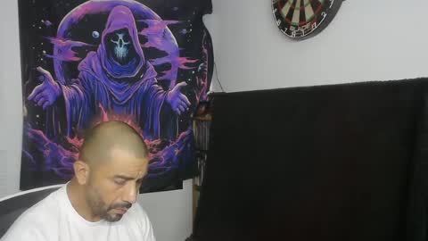 Mark online show from 30, 7, 2026