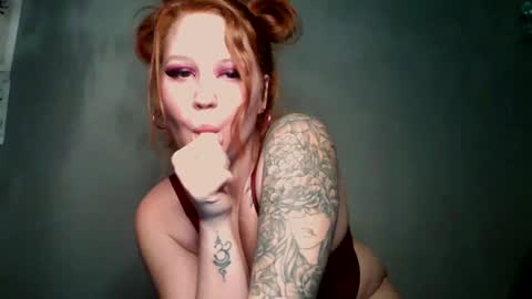 FaeLynn Rae online show from 8, 10, 2025