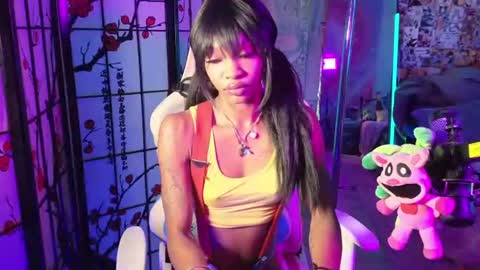 Snapshot of faethedoll chatting on 20, 7, 2026 Fae and Cheta online show from 20, 7, 2026