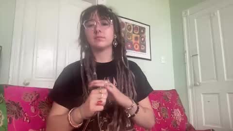 Snapshot of faexoxoxo chatting on 22, 3, 2026 Fae online show from 22, 3, 2026