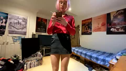 fagboysissy online show from 31, 10, 2025