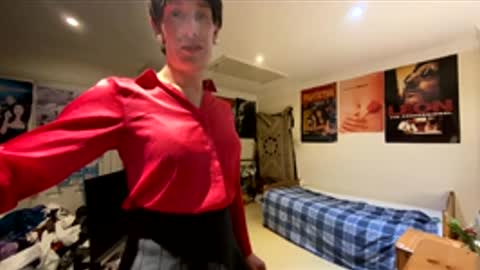 fagboysissy online show from 1, 12, 2025