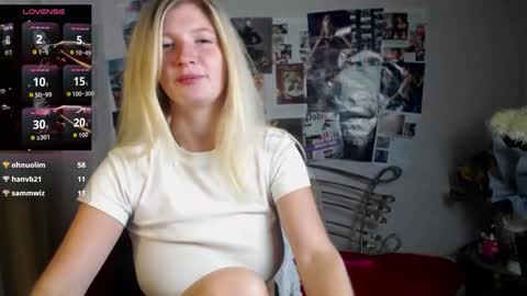 Eve online show from 14, 9, 2025