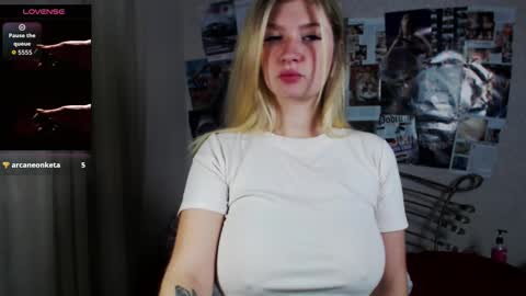 Eve online show from 24, 10, 2025