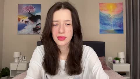 Bloom  online show from 12, 2, 2025