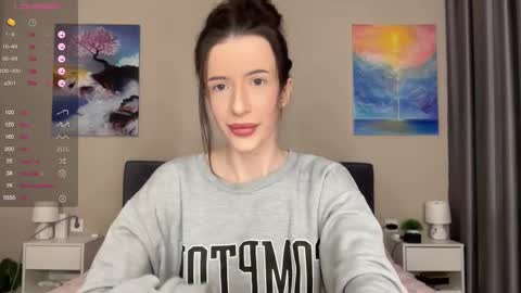 Bloom  online show from 13, 2, 2025