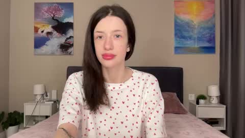 Bloom  online show from 18, 2, 2025