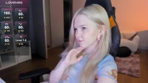 fairy_casey online show from 28, 11, 2025