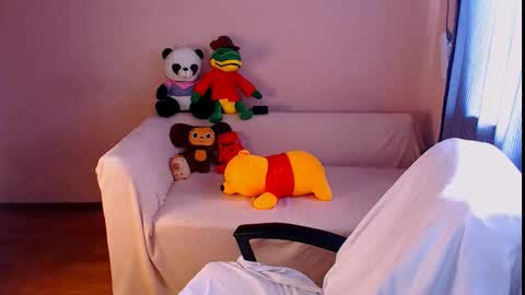 Elli  online show from 6, 3, 2026