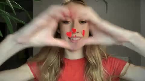 fairy_face online show from 23, 10, 2025