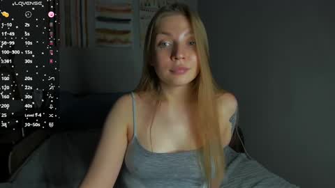 fairy_lele online show from 13, 2, 2025