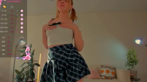 fairy_lele online show from 3, 4, 2026