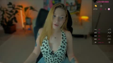 fairy_lele online show from 4, 6, 2026