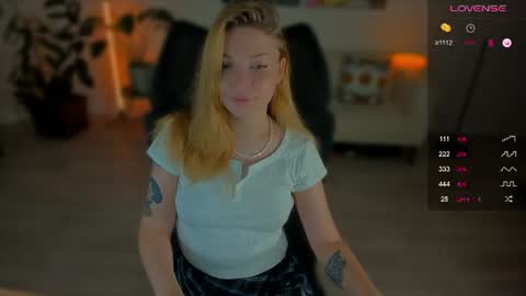 fairy_lele online show from 16, 6, 2026