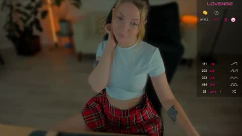fairy_lele online show from 22, 6, 2026