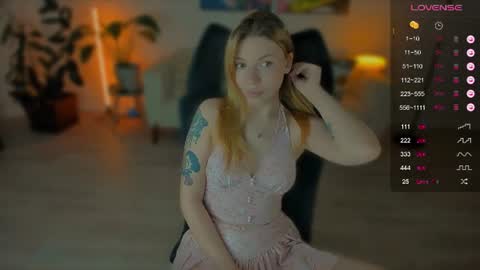 fairy_lele online show from 24, 6, 2026