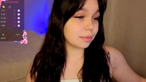 Snapshot of fairy_mairy chatting on 5, 11, 2025 Mairy online show from 5, 11, 2025