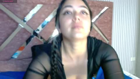 Marie online show from 20, 5, 2026