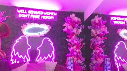 FAIRY online show from 19, 2, 2025