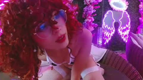 FAIRY online show from 24, 2, 2025