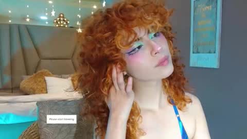 Snapshot of fairy_sweet_ chatting on 18, 1, 2026 FAIRY online show from 18, 1, 2026