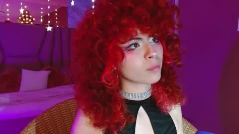 Snapshot of fairy_sweet_ chatting on 10, 2, 2026 FAIRY online show from 10, 2, 2026