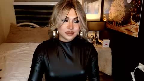 CLAUDIA VALVALERA online show from 6, 2, 2026