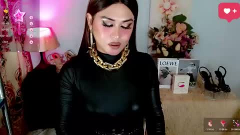 Snapshot of fairycockxxx chatting on 22, 6, 2026 CLAUDIA VALVALERA online show from 22, 6, 2026