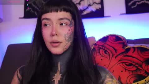 Fairy online show from 21, 11, 2025