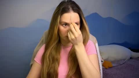 Ilona online show from 13, 2, 2026