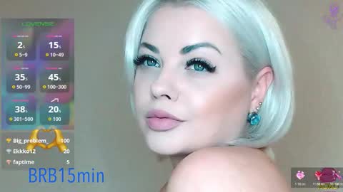 Snapshot of fairyjewell chatting on 15, 11, 2025 Jewell online show from 15, 11, 2025