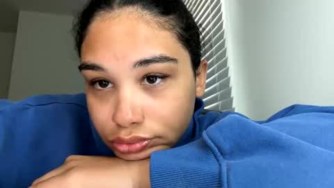 fairykatie online show from 27, 10, 2025