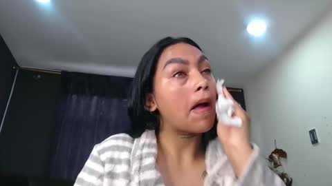 fairylatin online show from 19, 12, 2025