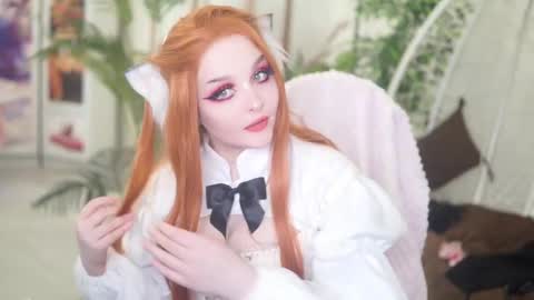 faith_chan online show from 12, 3, 2025
