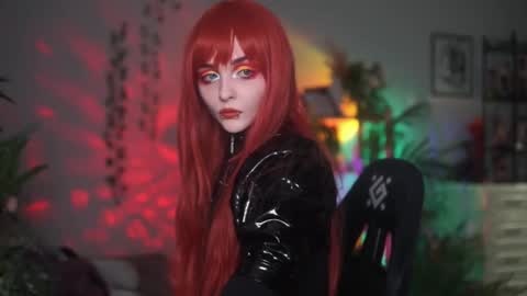 faith_chan online show from 8, 3, 2026