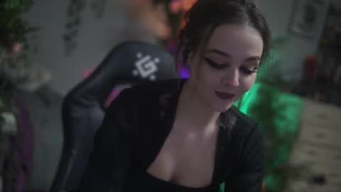 faith_chan online show from 23, 3, 2026