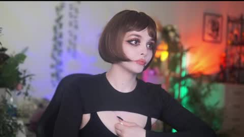 faith_chan online show from 29, 3, 2026