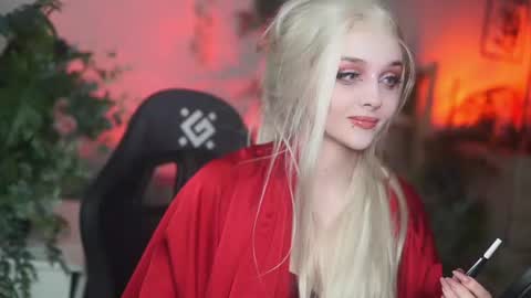 faith_chan online show from 12, 6, 2026