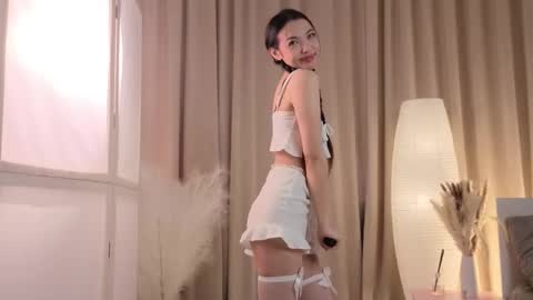 My name is Milisa  online show from 19, 3, 2026