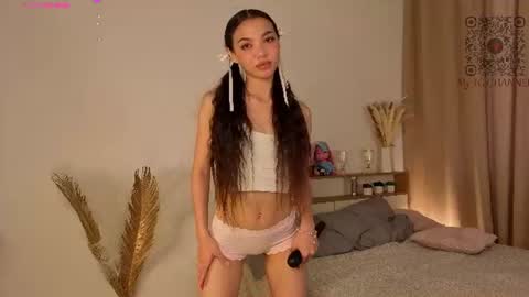 Snapshot of faithinpromo chatting on 15, 6, 2026 My name is Milisa online show from 15, 6, 2026