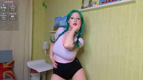 call me Cherry  online show from 15, 4, 2026