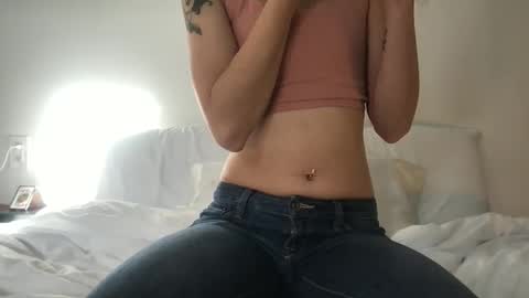 Haydee online show from 1, 12, 2025