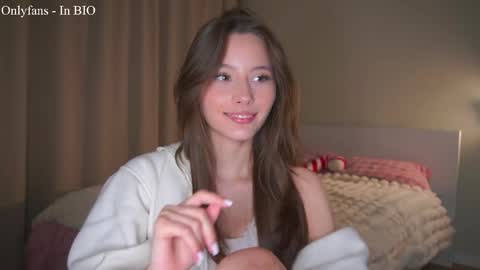 Kaori online show from 1, 4, 2026