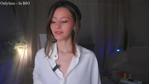 Kaori online show from 17, 4, 2026